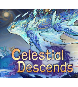 Celestial Descends Steam Key GLOBAL
